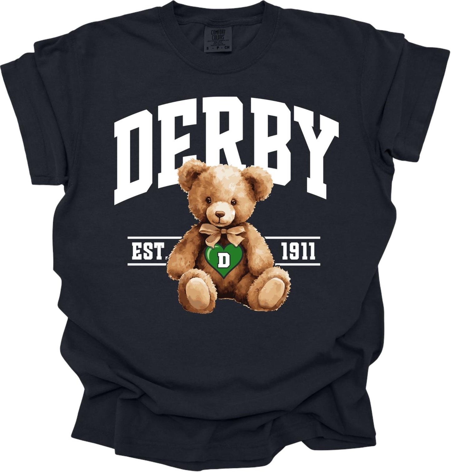 Derby Bear Shirt