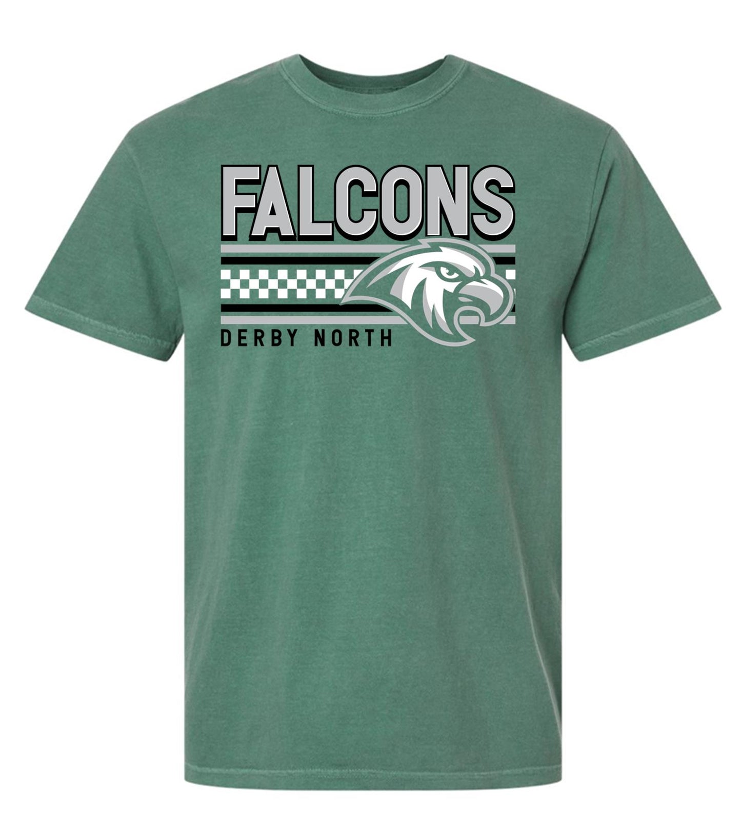 DNMS Falcons Tee