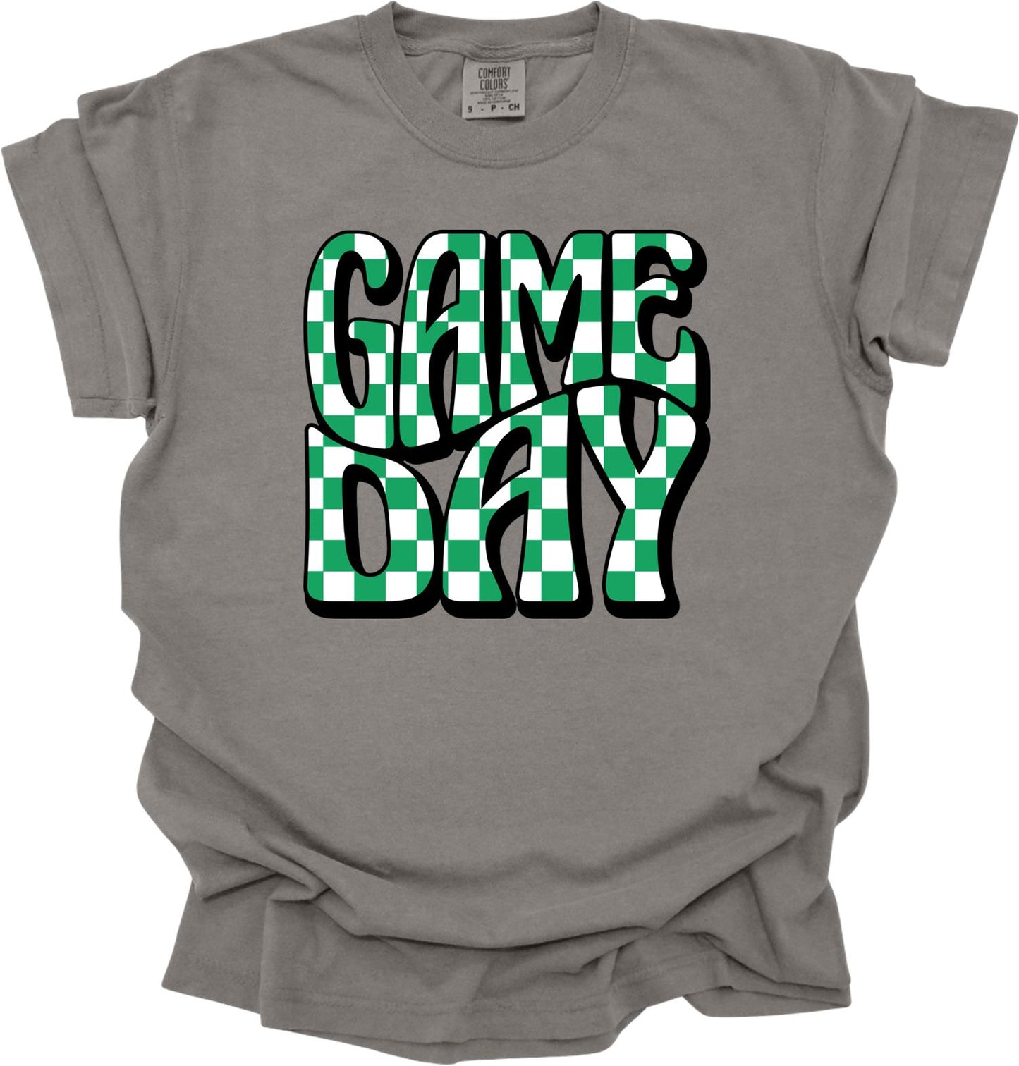 Gameday Shirt
