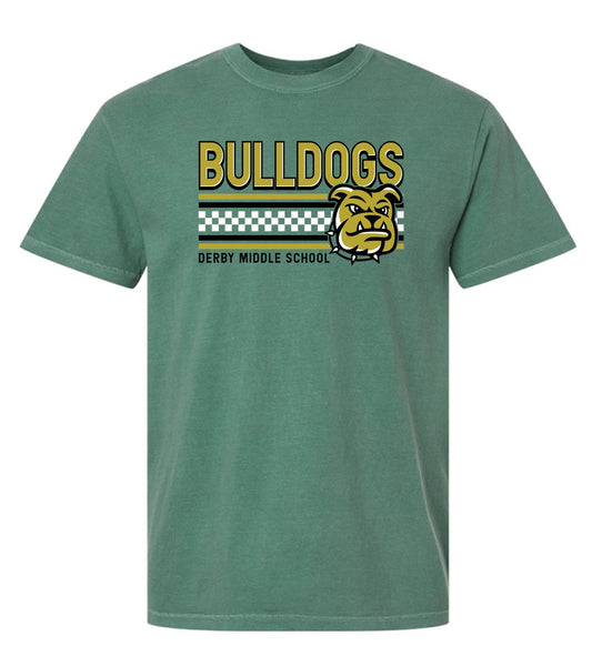 DMS Bulldogs Tee