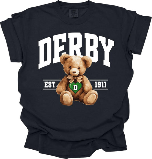 Derby Bear Shirt