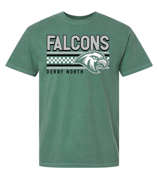 DNMS Falcons Tee