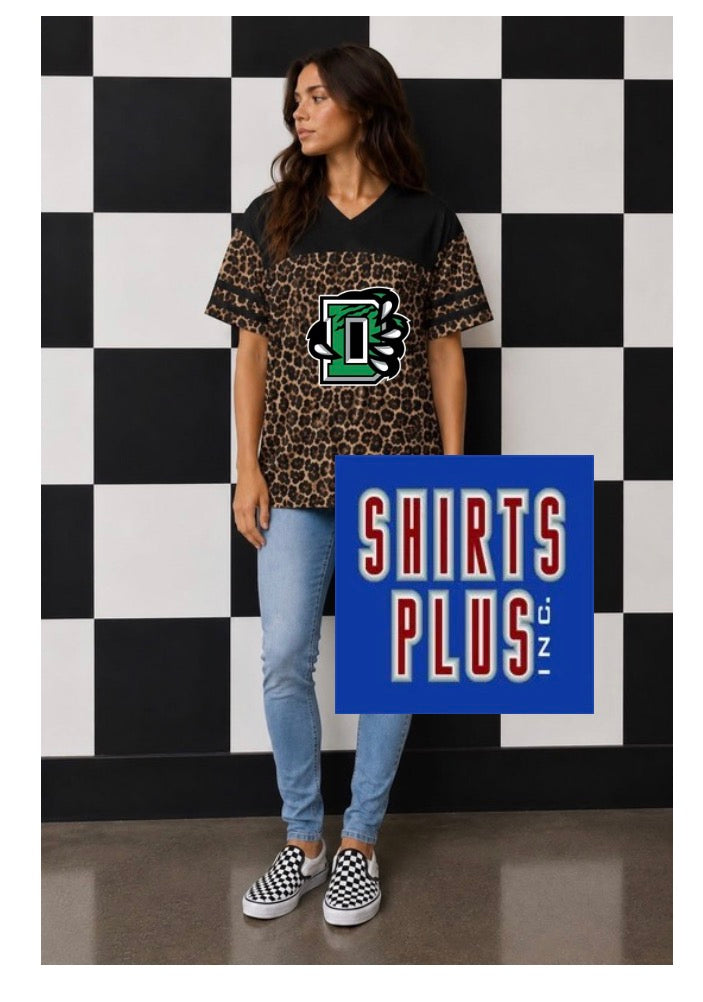 Custom Football Jersey