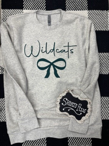 Mulvane Crewneck Sweatshirt