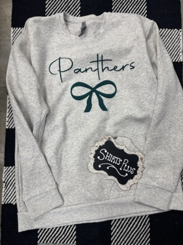 Derby Crewneck Sweatshirt