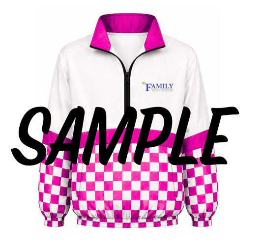 Custom Scuba Pullover (Youth)