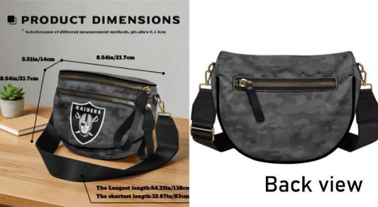 Custom Bum Bag