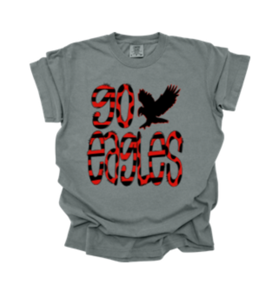Eagles Spirit Tee