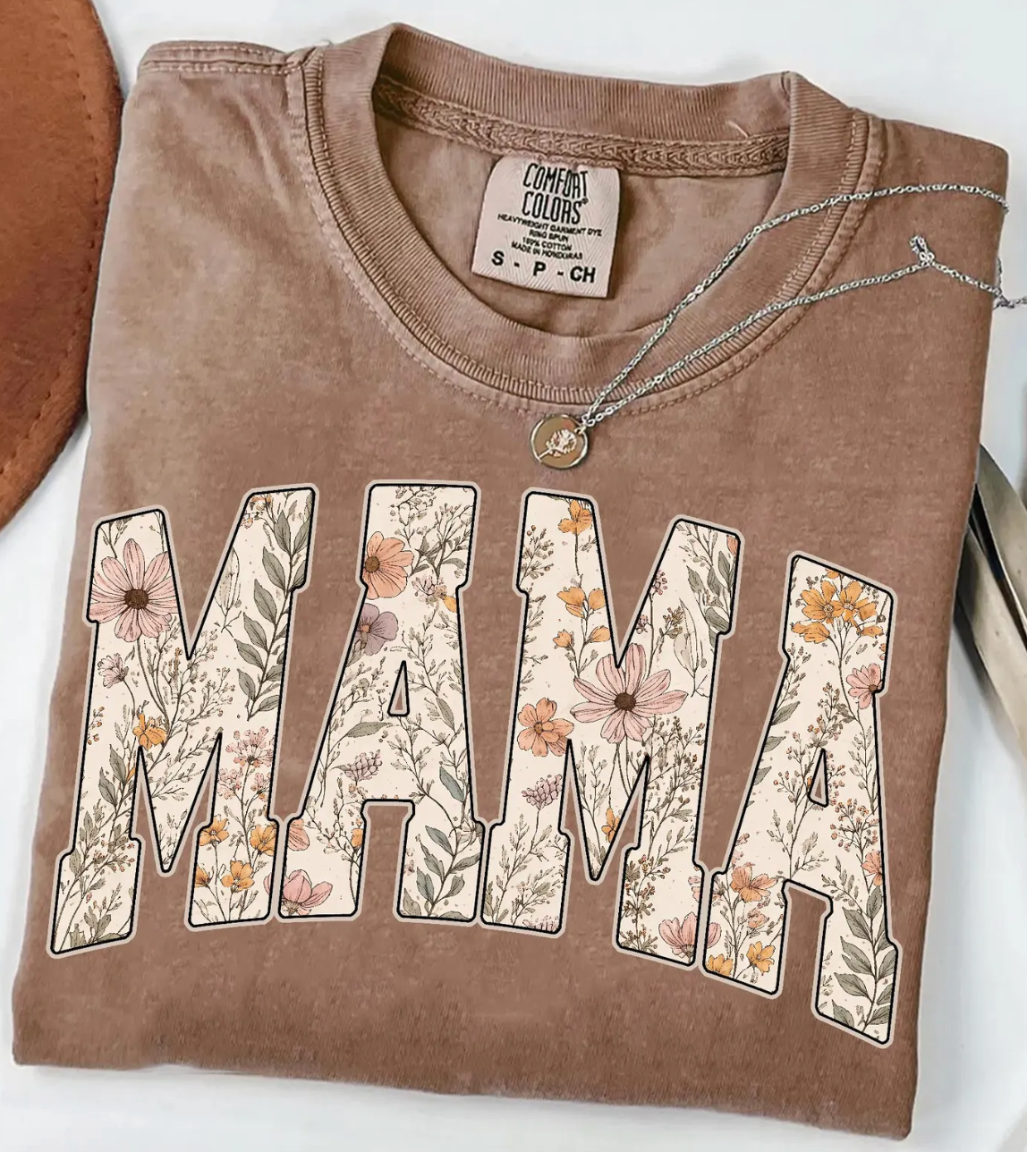 Grandma or Mama Shirt