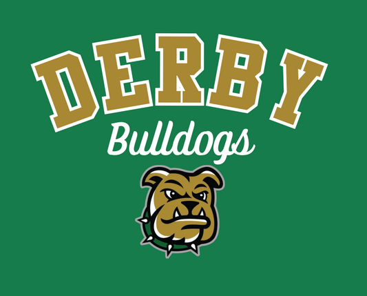 Derby Middle School Spirit Shirt