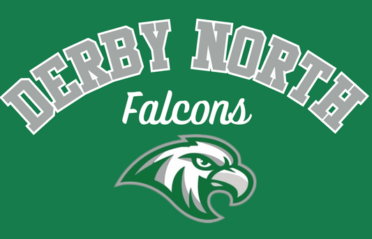Derby North Middle School Spirit Shirt