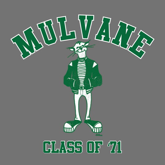 Mulvane Alumni