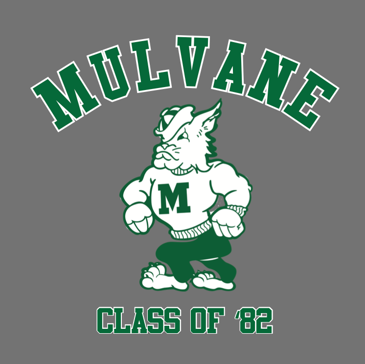 Mulvane Alumni