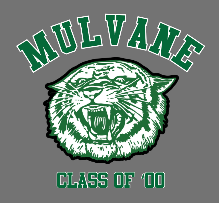 Mulvane Alumni