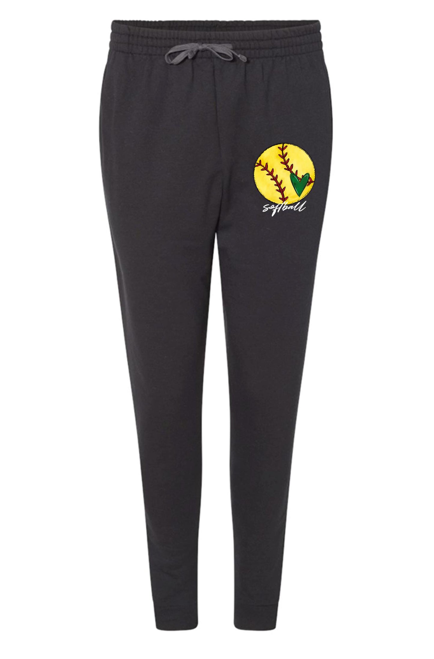 Softball Joggers